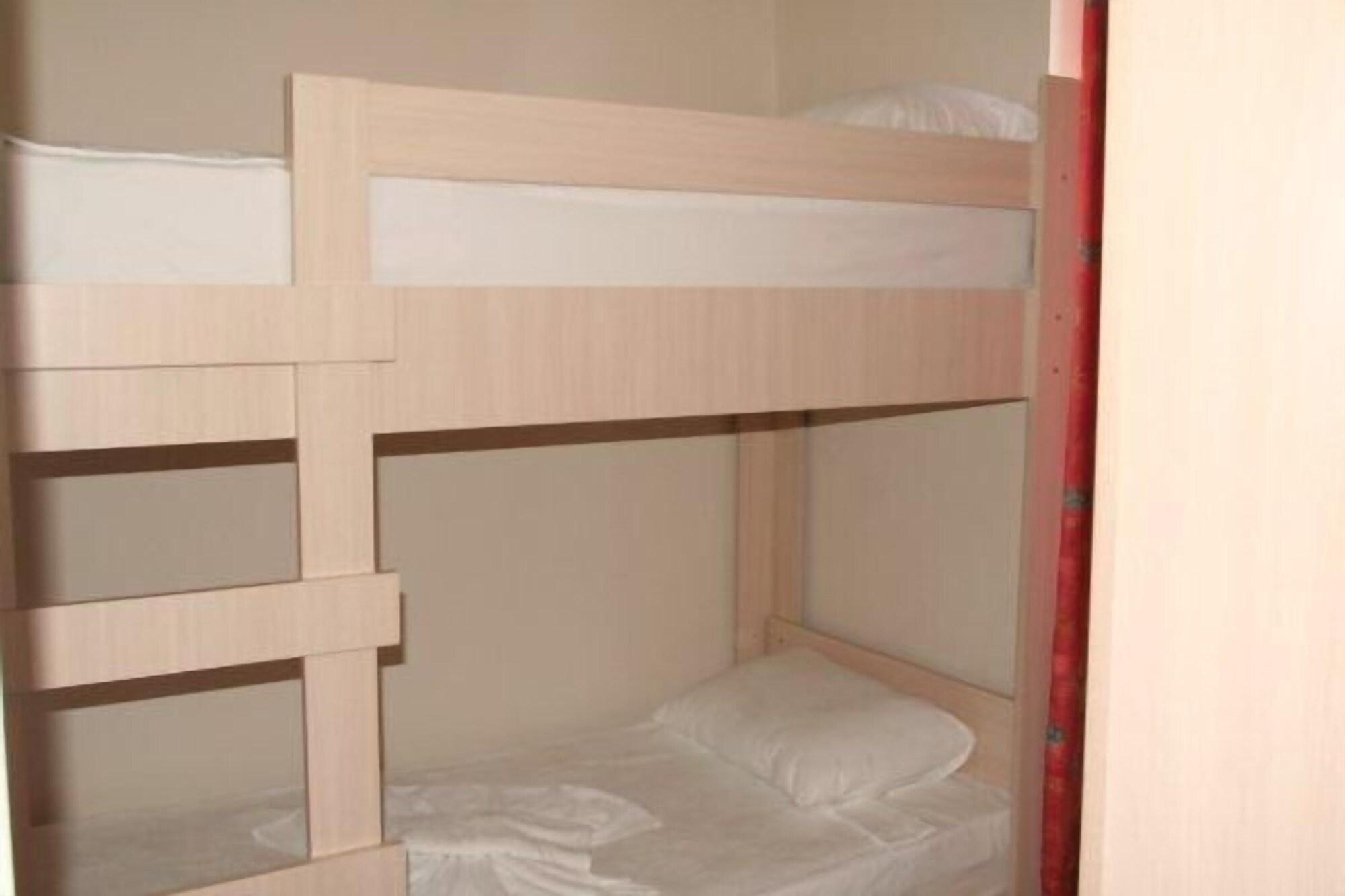 Mikado Hotel Mahmutlar Exteriör bild