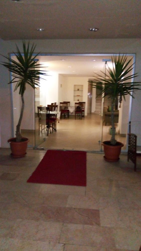 Mikado Hotel Mahmutlar Exteriör bild